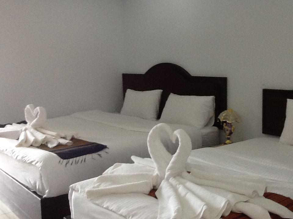 Hotel The Family Grand Udon Thani Exterior foto