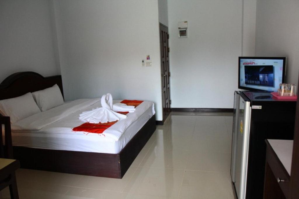 Hotel The Family Grand Udon Thani Habitación foto