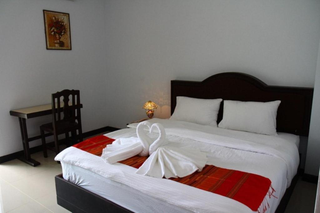 Hotel The Family Grand Udon Thani Habitación foto