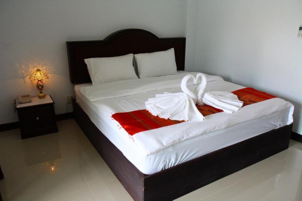 Hotel The Family Grand Udon Thani Habitación foto